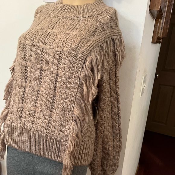 Altar'd State Sweaters - Absolutely beautiful new sweater size Medium